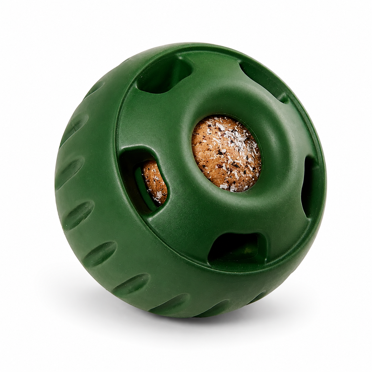 Reusable Frozen Treat Toy for Dogs – FrostTreat™
