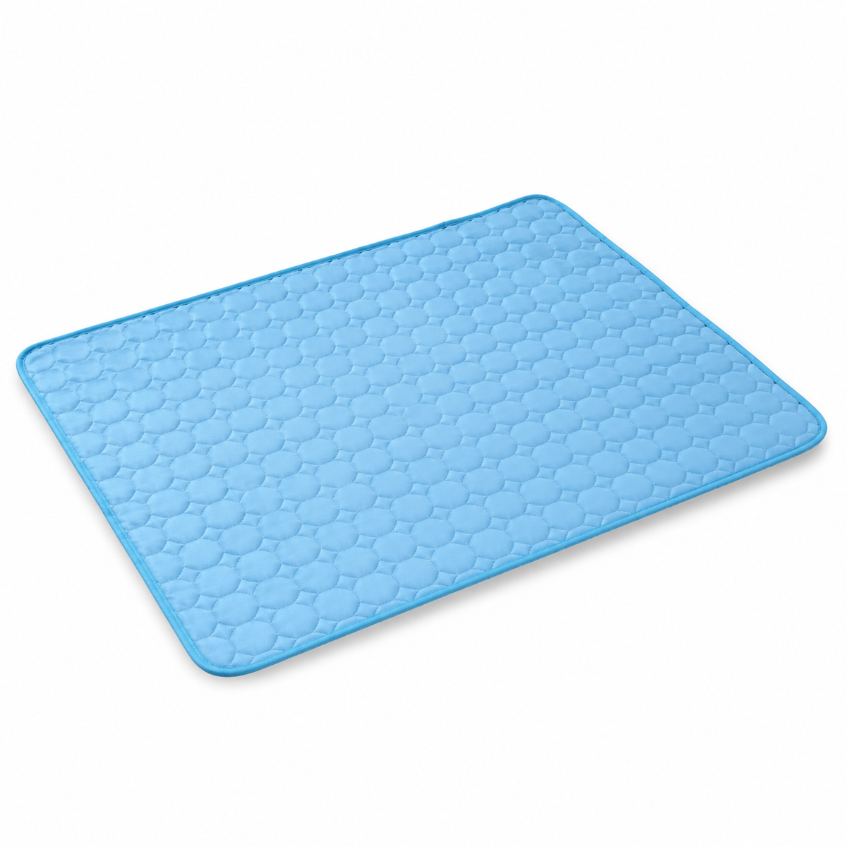 Breathable Cooling Washable Summer Pet Mat for Dogs & Cats – CoolRest™