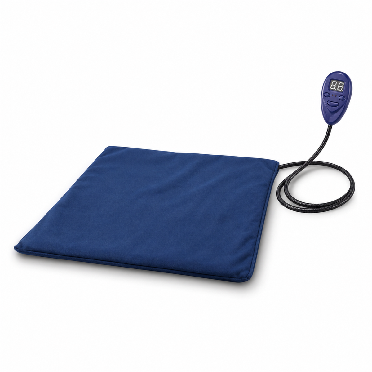 Tailented PureMate™ – Self-Heating Waterproof Pet Comfort Mat for Pets