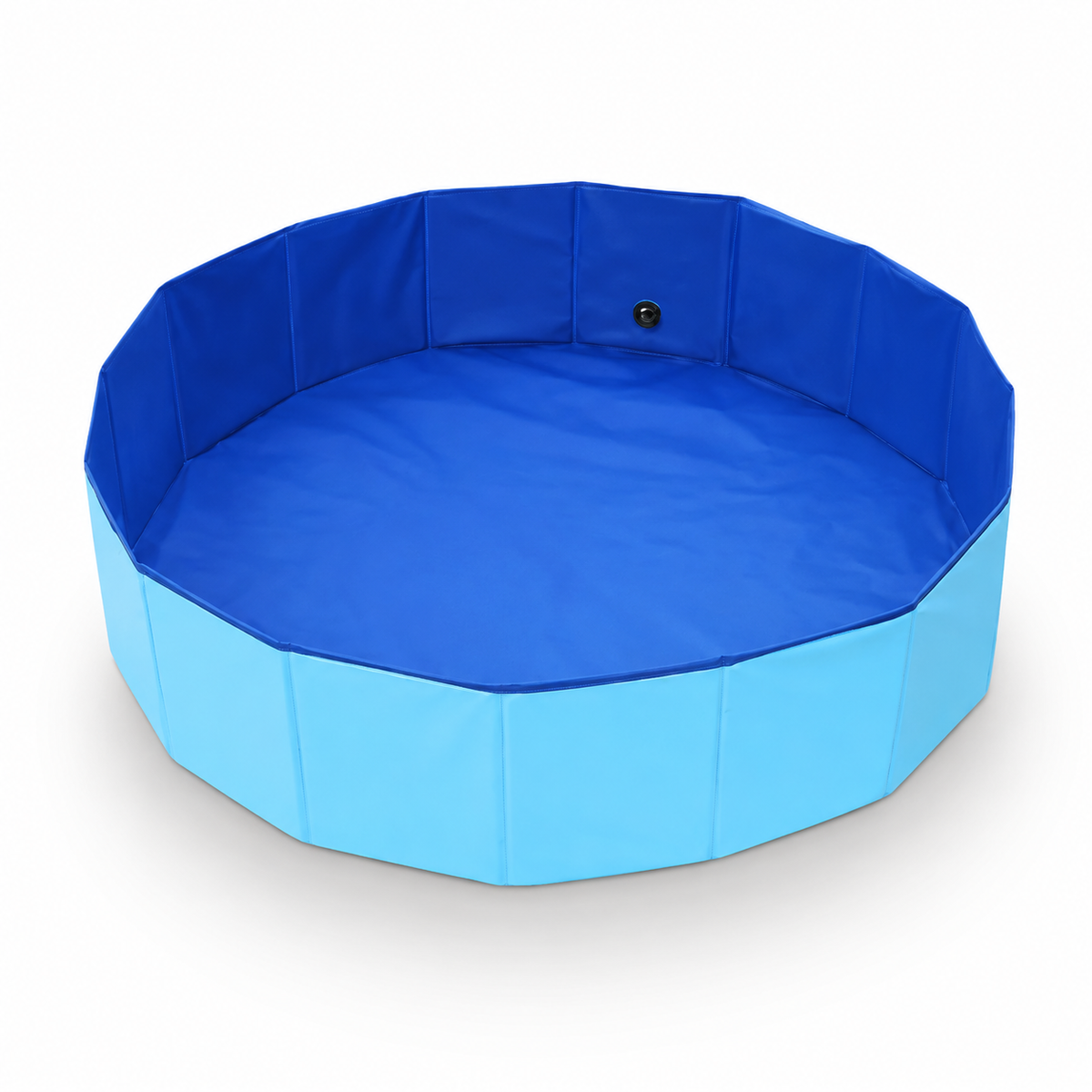 Foldable Pet Pool for Dogs & Cats – PetPure™
