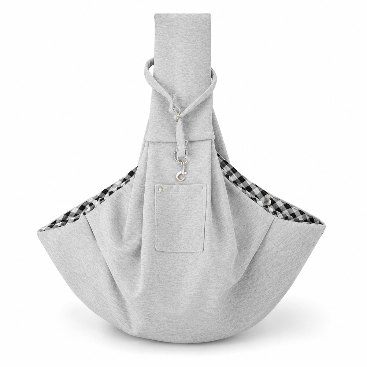Pet Shoulder Carrier Bag for Dogs & Cats – TransitEase™