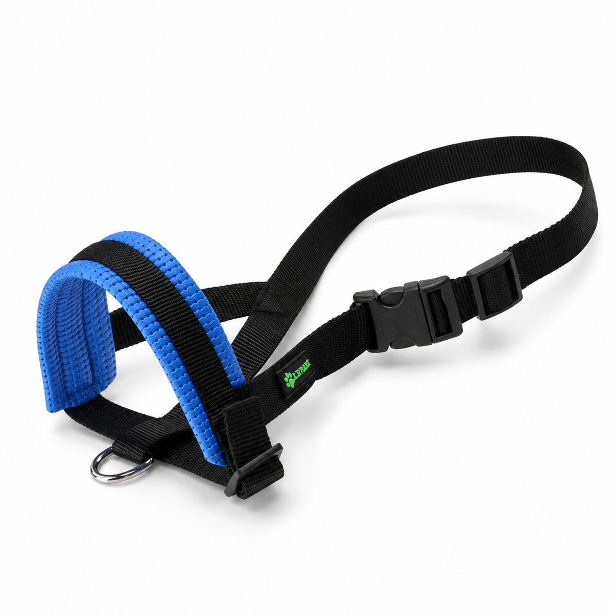 Breathable Nylon Dog Muzzle – MotionPure™