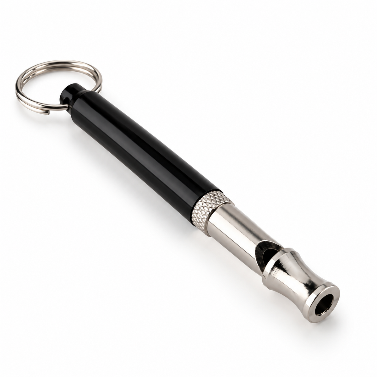 Ultrasonic Dog Training Whistle – TrainWhistle™