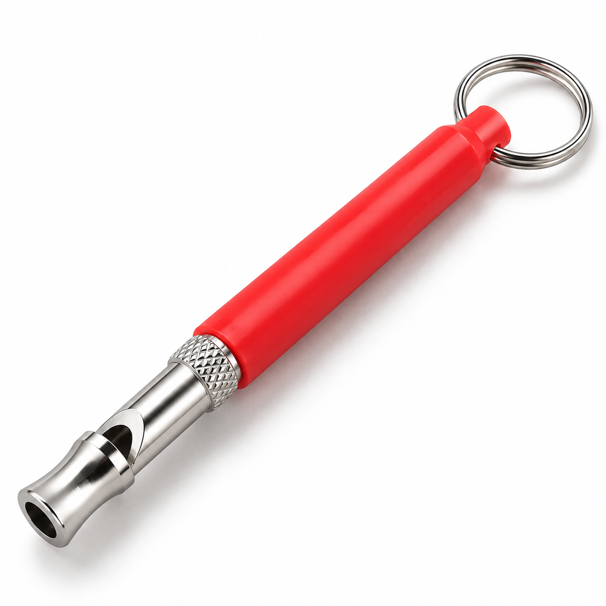 Ultrasonic Dog Training Whistle – TrainWhistle™