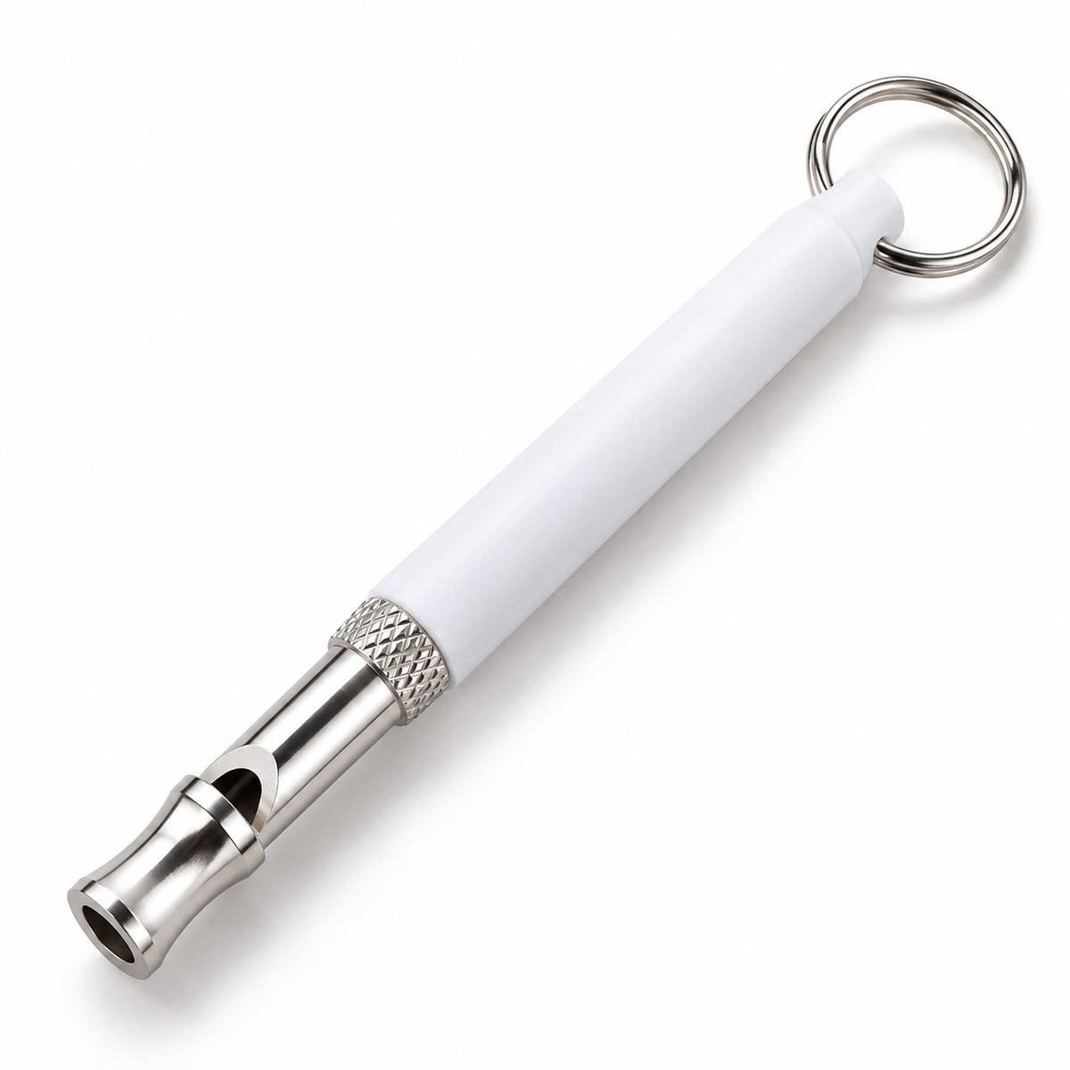 Ultrasonic Dog Training Whistle – TrainWhistle™