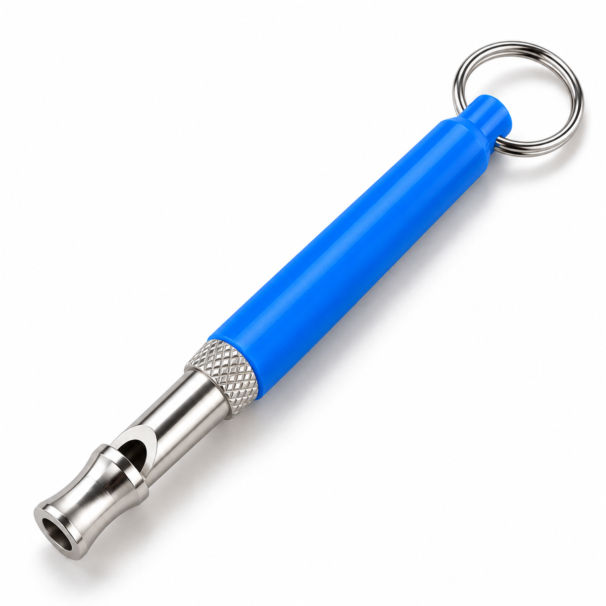 Ultrasonic Dog Training Whistle – TrainWhistle™