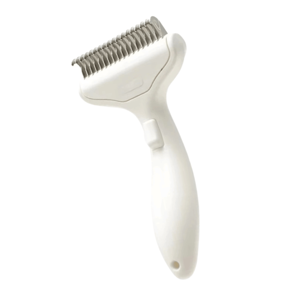 Dog & Cat Grooming Brush for Loose Hair & Tangles – BrushPrime™