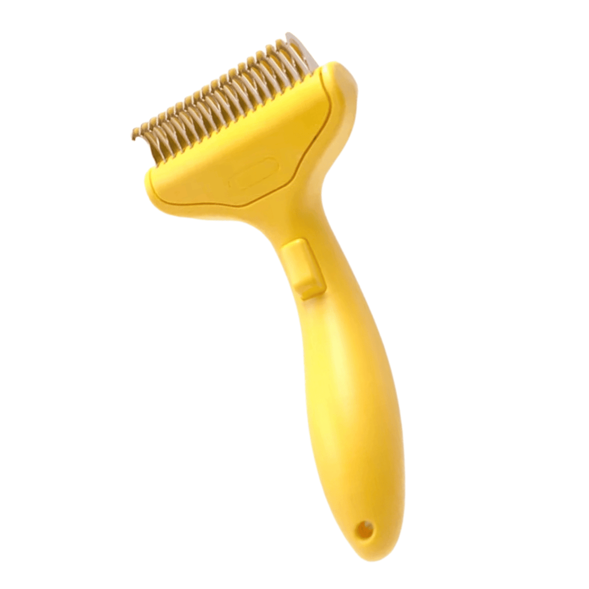 Dog & Cat Grooming Brush for Loose Hair & Tangles – BrushPrime™