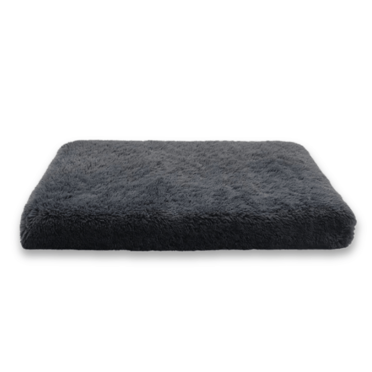 Plush Orthopedic Pet Bed Mat – RestActive™