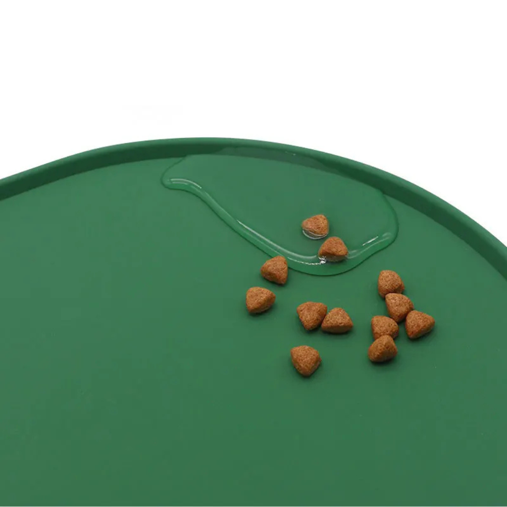 Non-Slip Pet Water Bowl – PawLuxe™