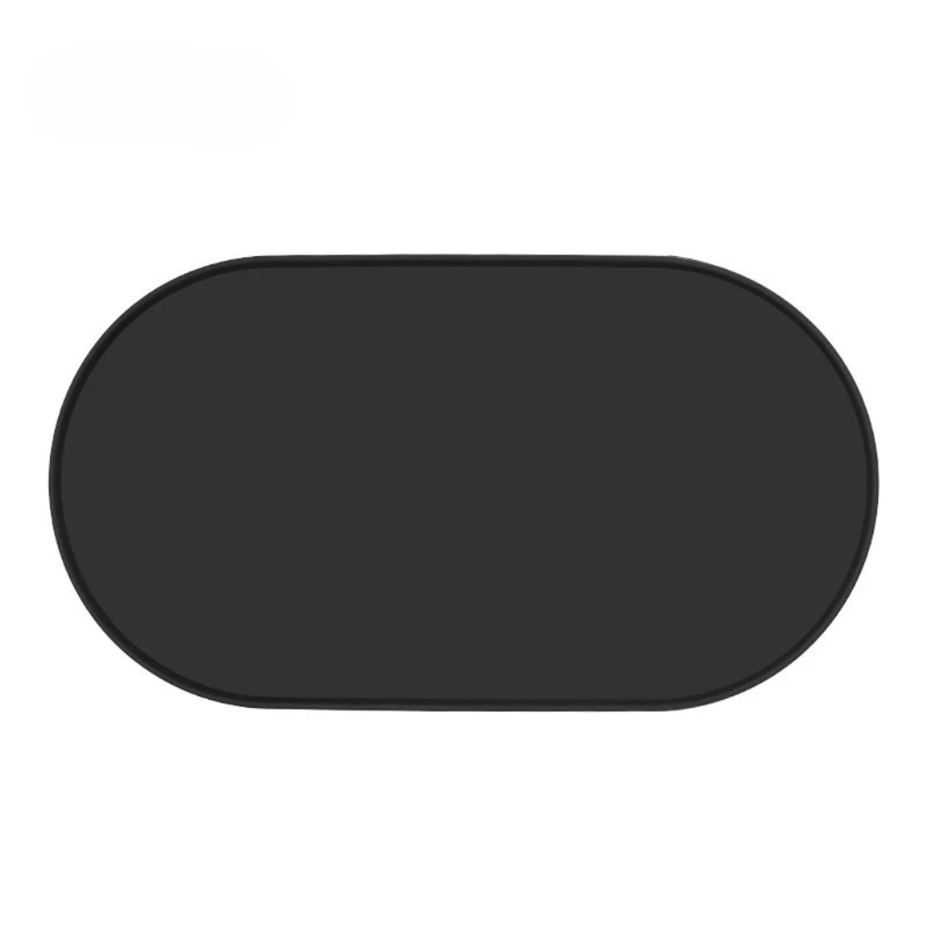 Non-Slip Pet Water Bowl – PawLuxe™