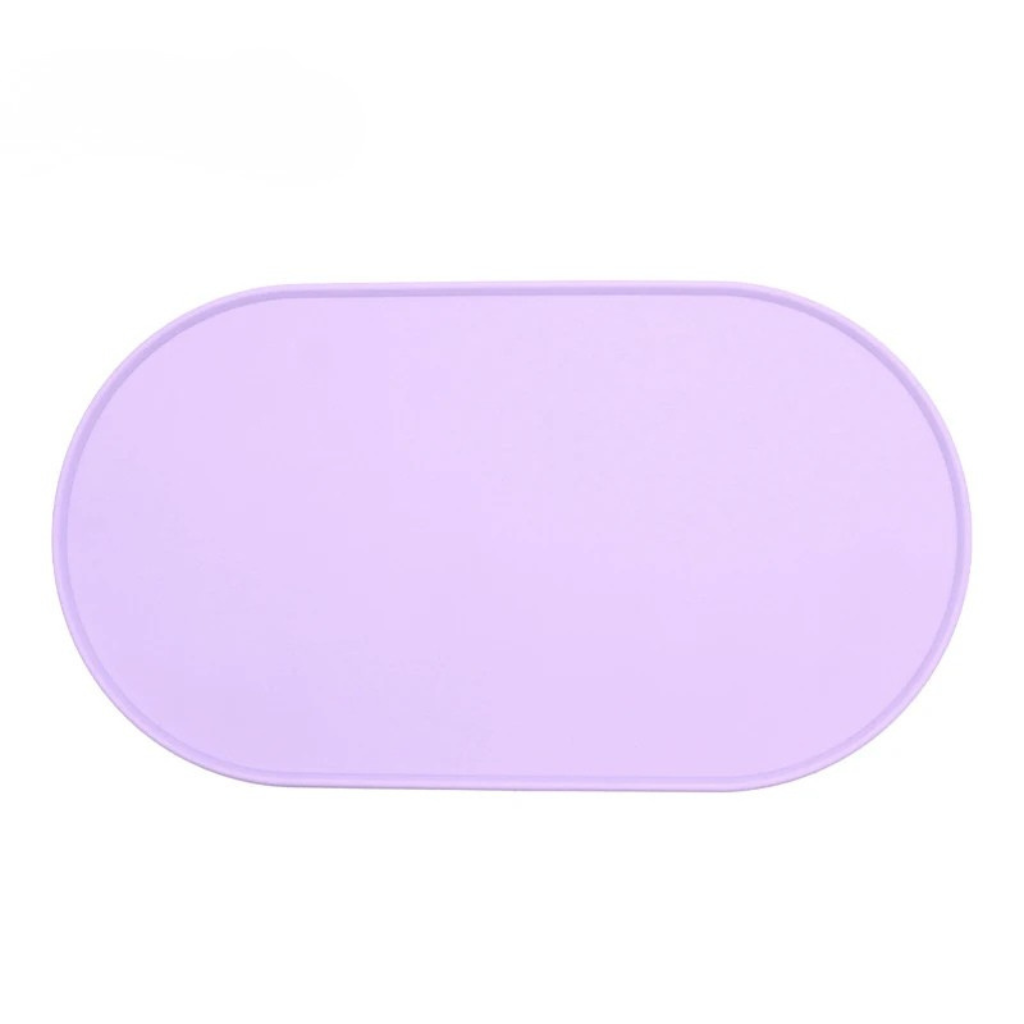 Non-Slip Pet Water Bowl – PawLuxe™