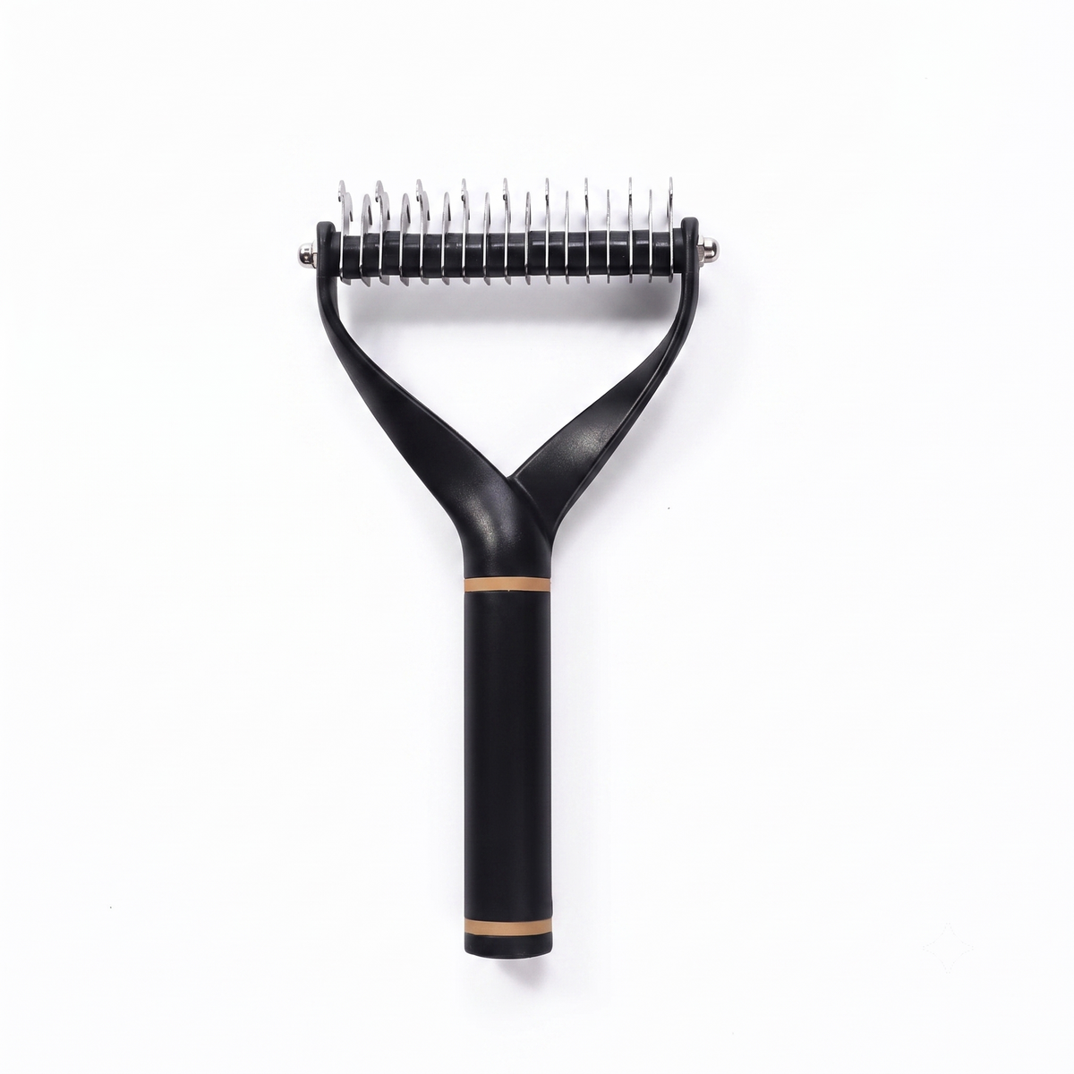 Pet Detangling Grooming Comb – FreshPort™