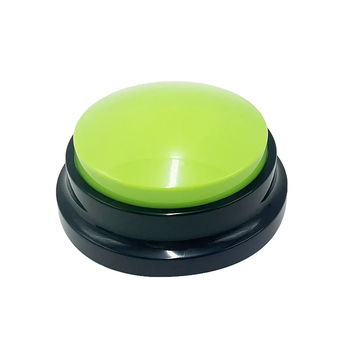 Tailented PawCraft™ – Pet Communication Training Button with Voice Recording for Pets