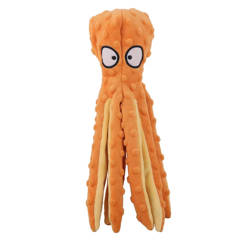 Plush Chew & Play Toy for Dogs & Cats – PlayPro™