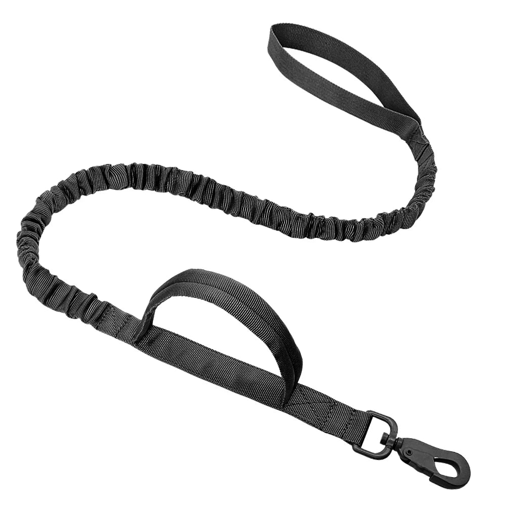 Nylon Dog Collar & Leash Set for Training – EverydayPure™