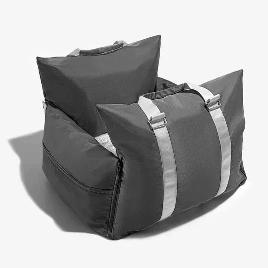 Waterproof Pet Car Seat & Cargo Protection Cover for Dogs & Cats – CruiseLink™