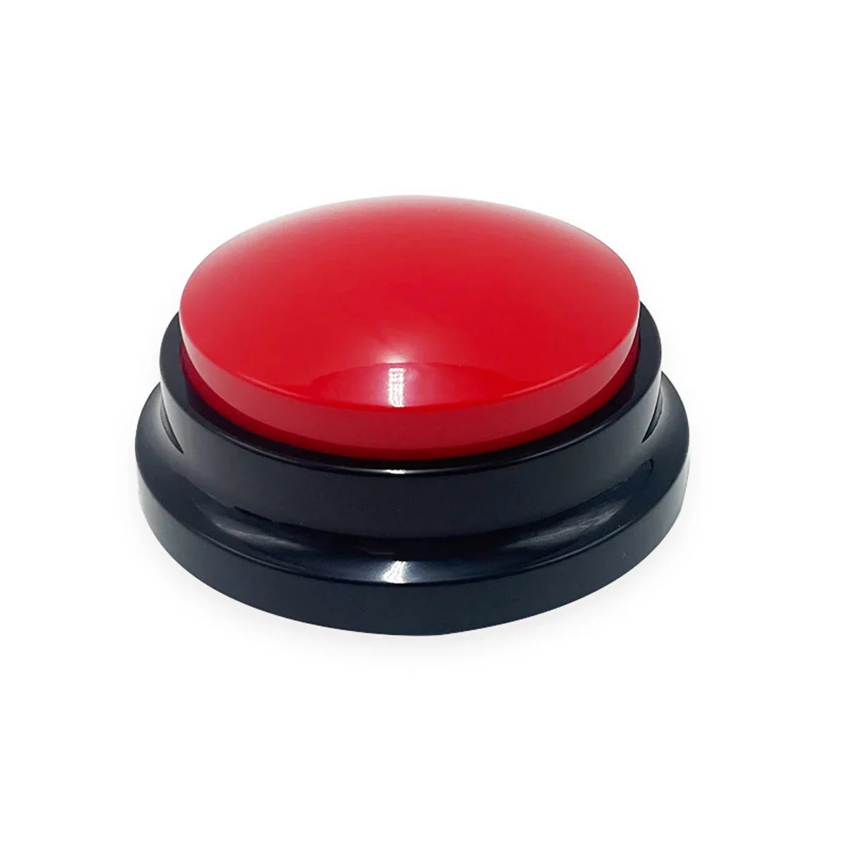 Tailented PawCraft™ – Pet Communication Training Button with Voice Recording for Pets