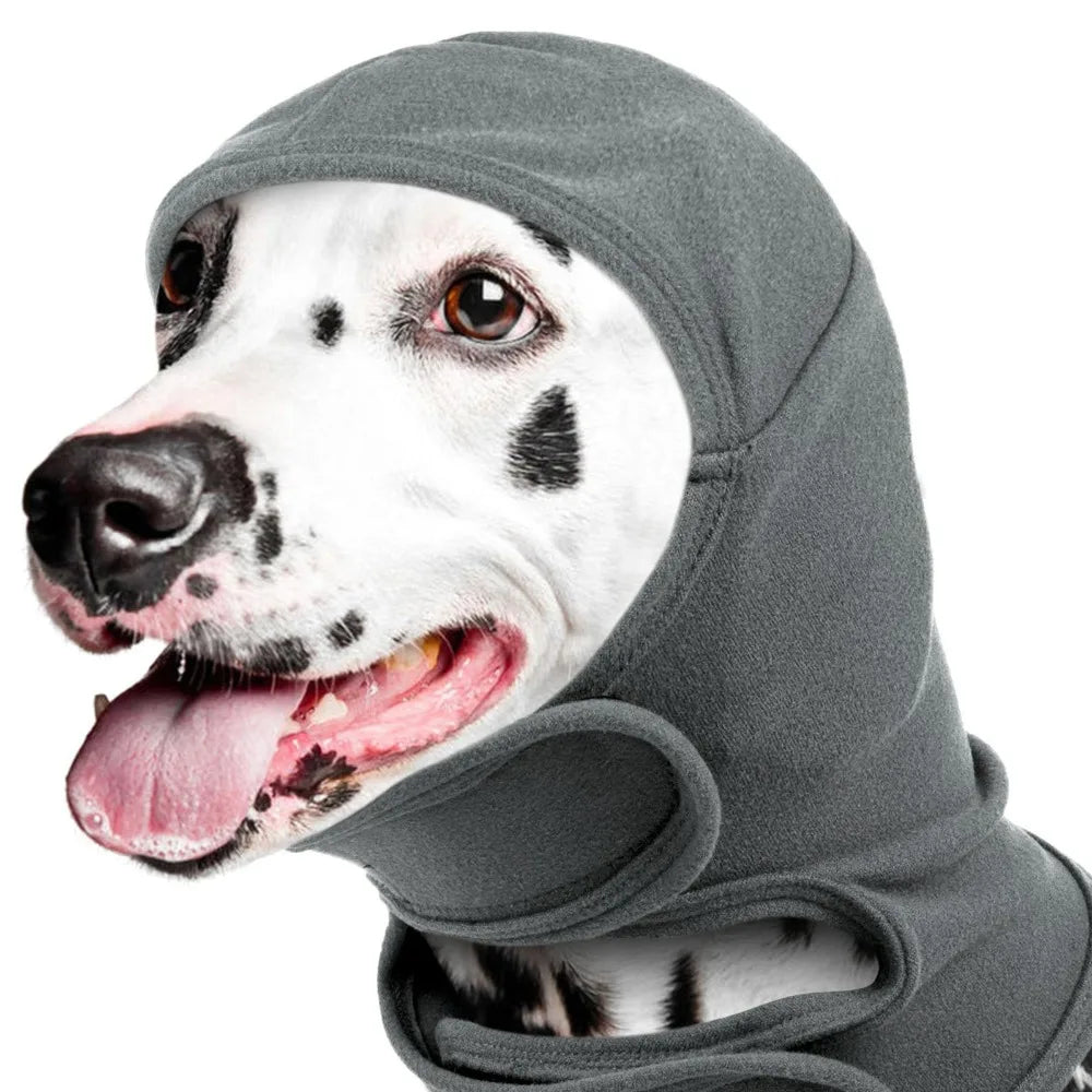 Adjustable Pet Headwear for Dogs – ThermoMotion™