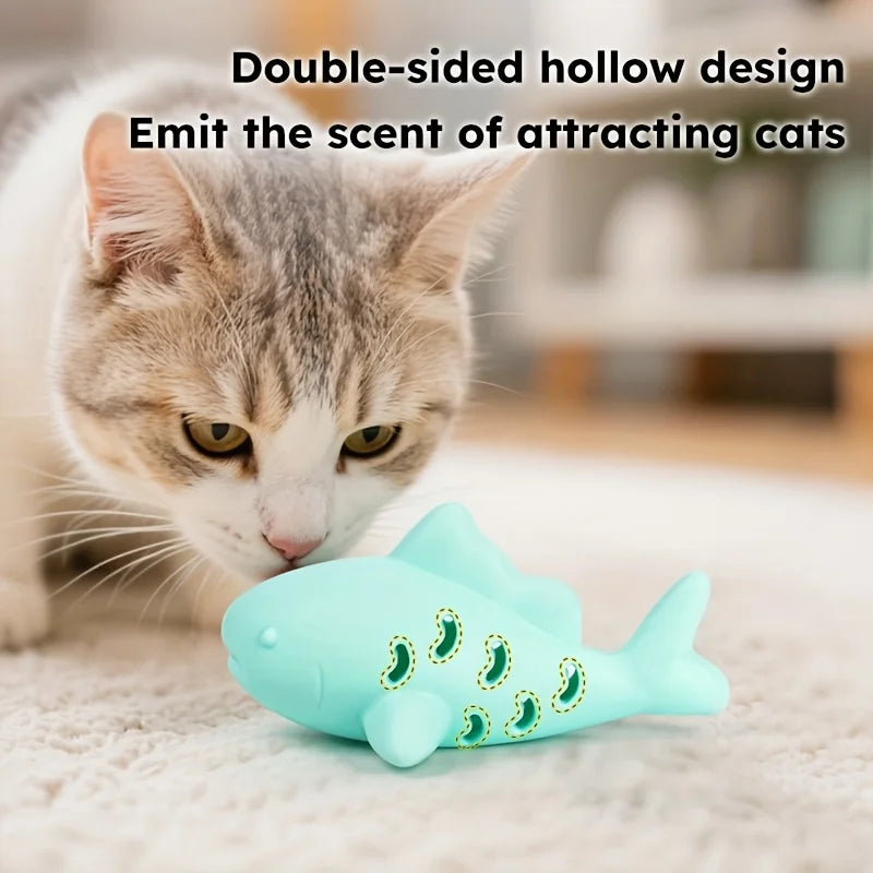 Interactive Silicone Treat Holder & Dental Care Toy for Pets – DentalTreat™