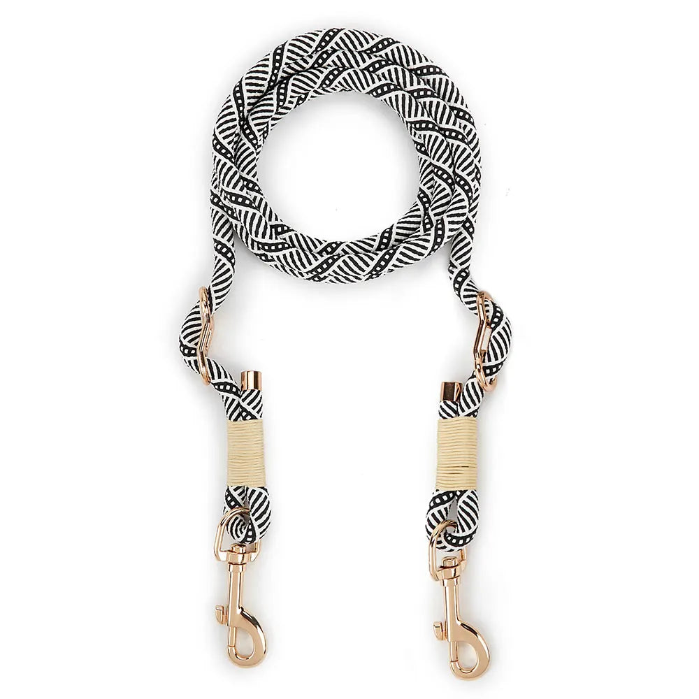 240cm Hands-Free Dog Leash – HoldShield™