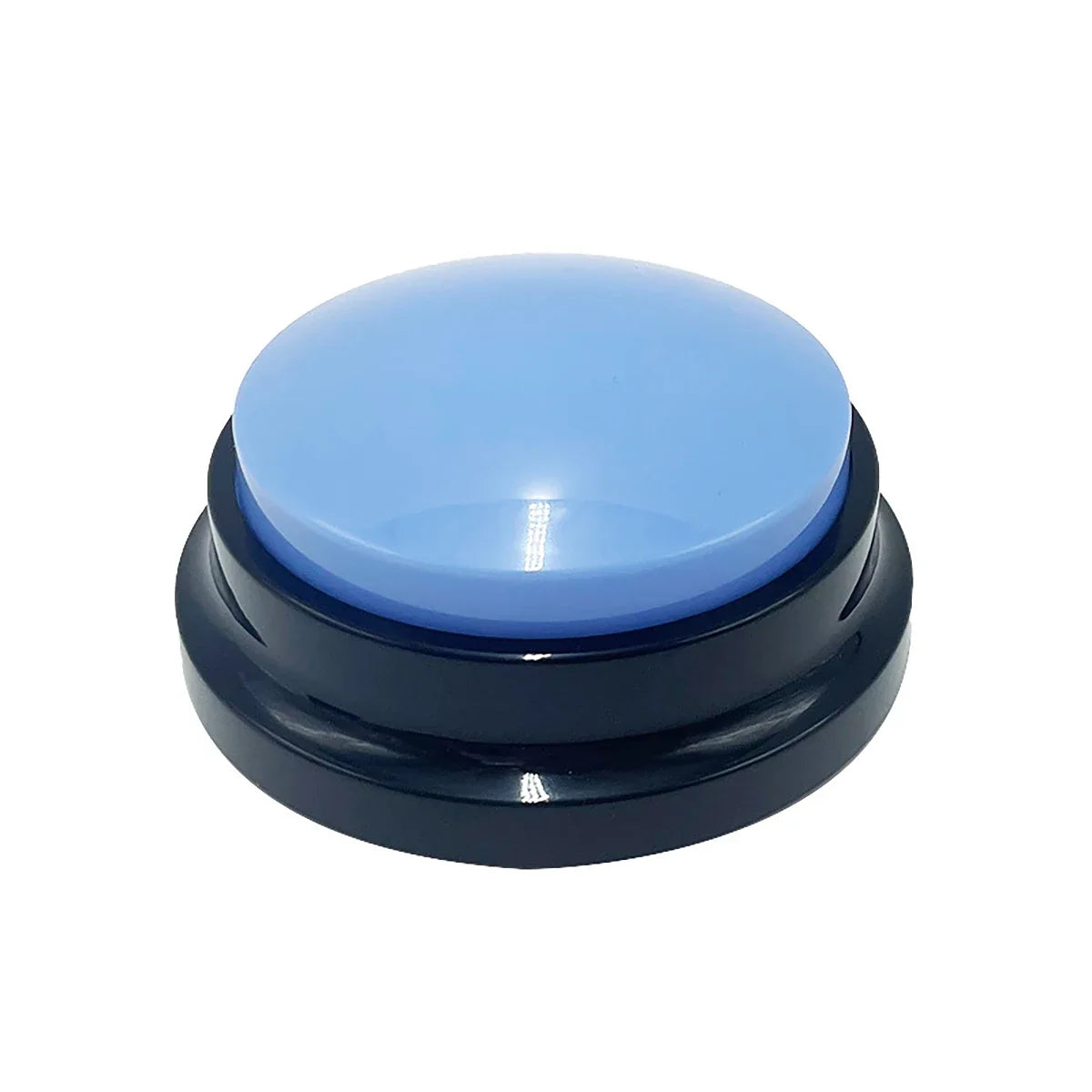 Tailented PawCraft™ – Pet Communication Training Button with Voice Recording for Pets
