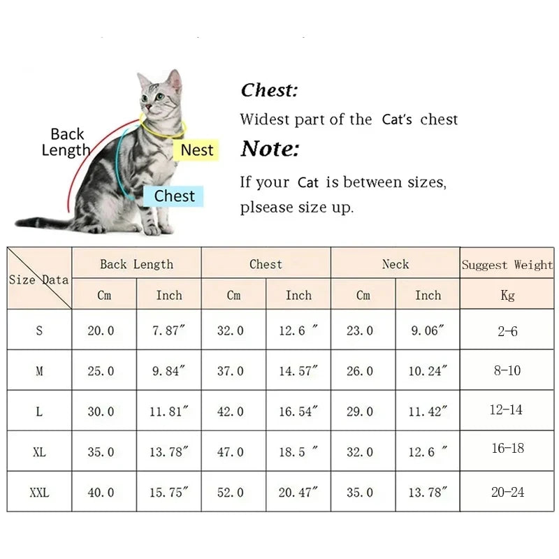 Warm Pet Coat for Dogs & Cats – WinterLiving™