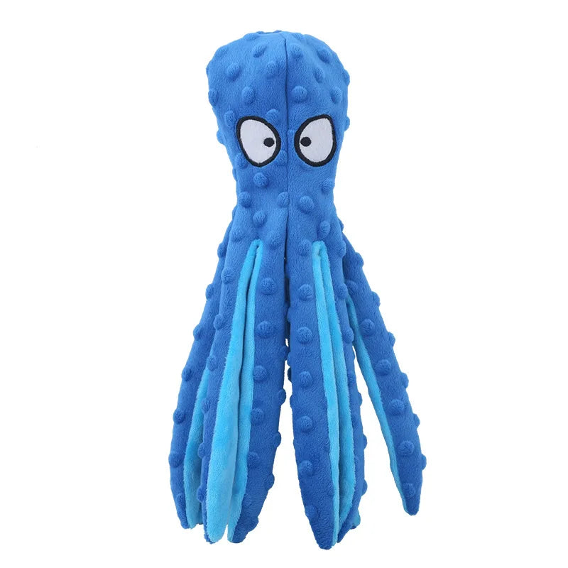 Plush Chew & Play Toy for Dogs & Cats – PlayPro™