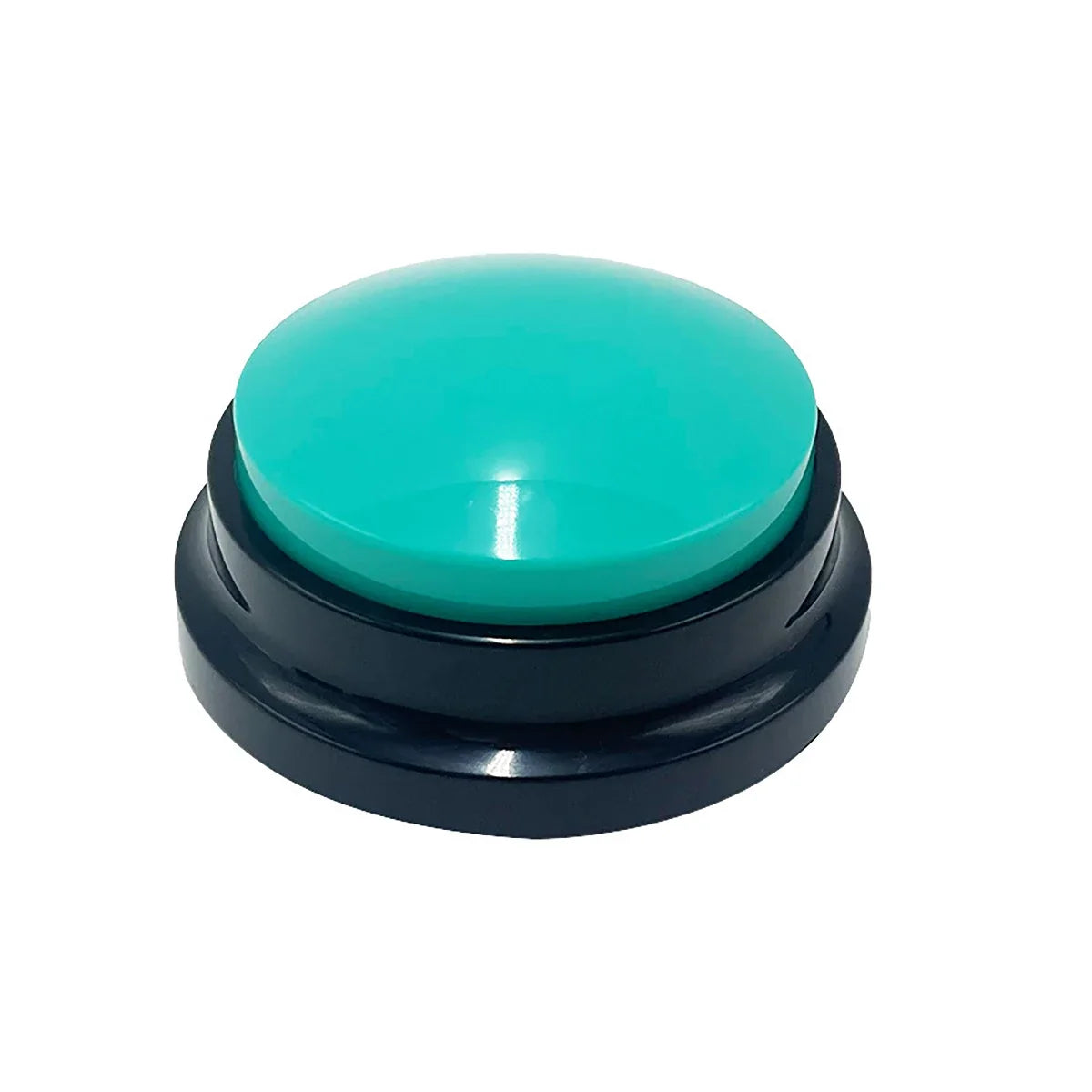Tailented PawCraft™ – Pet Communication Training Button with Voice Recording for Pets