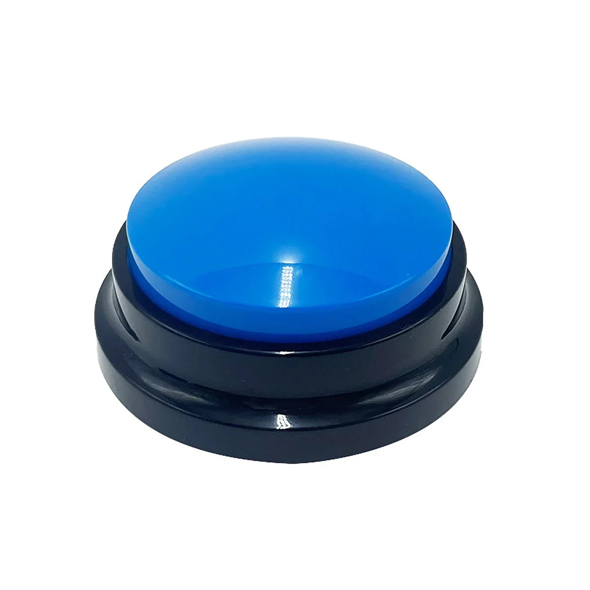 Tailented PawCraft™ – Pet Communication Training Button with Voice Recording for Pets