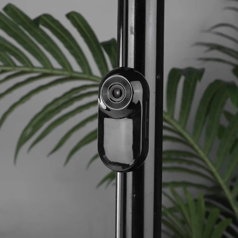 Tailented ScoutStyle™ – Pet Camera for Dogs & Cats