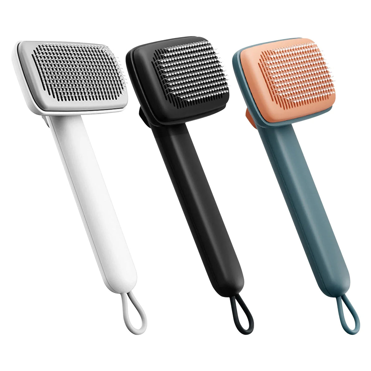 Everyday Pet Grooming Brush for Dogs & Cats – CareBalance™
