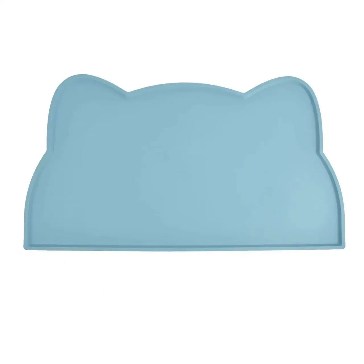Non-Slip Pet Food Bowl for Dogs & Cats – FlowSafe™