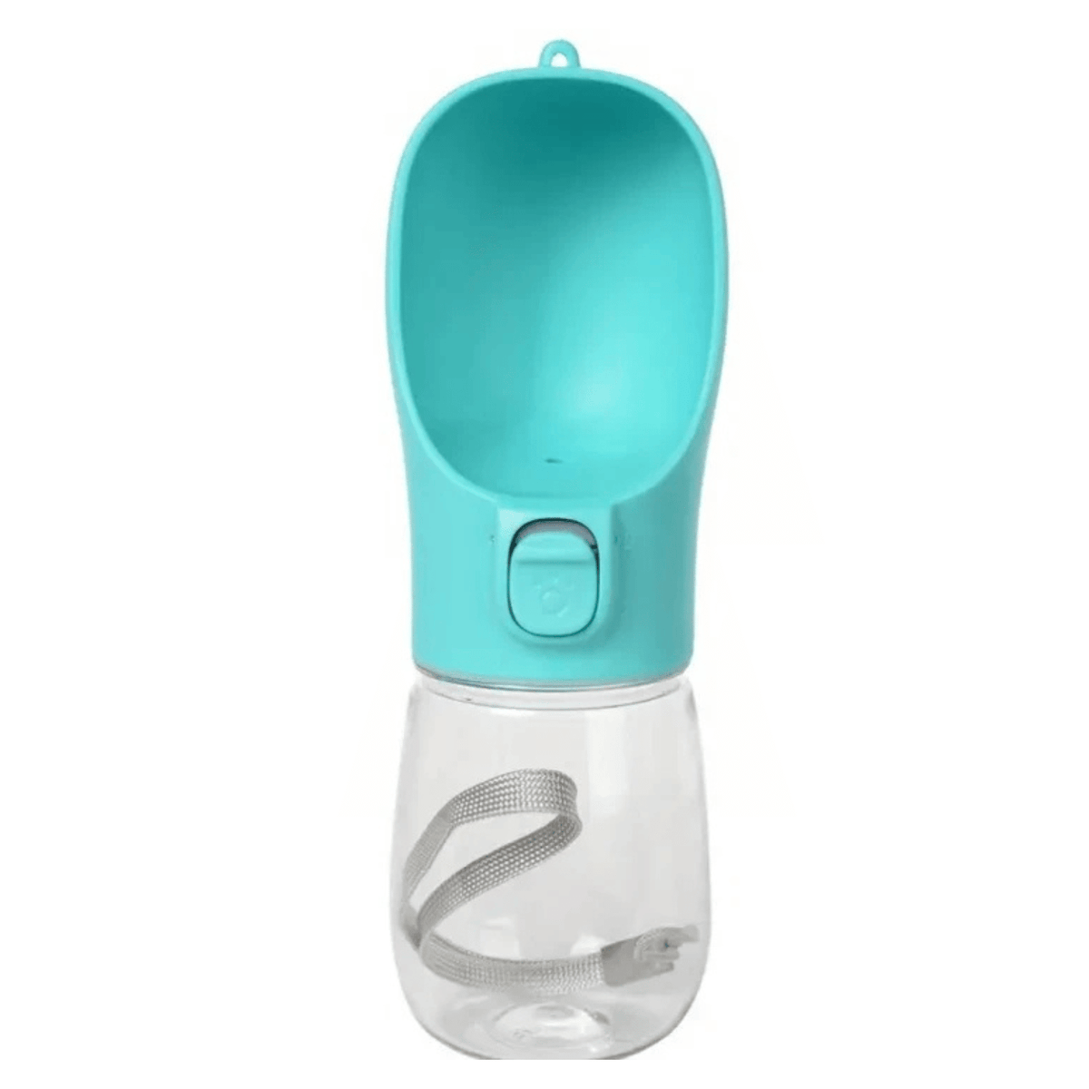 2-in-1 Portable Pet Water Bottle – FreshPlus™