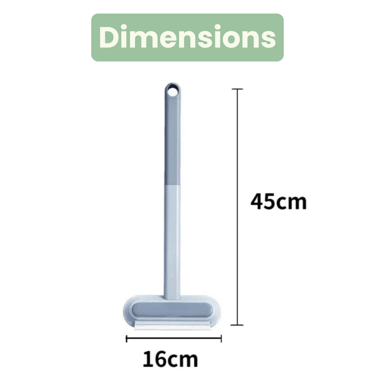 3-in-1 Pet Hair Remover for Dogs & Cats – FreshPath™