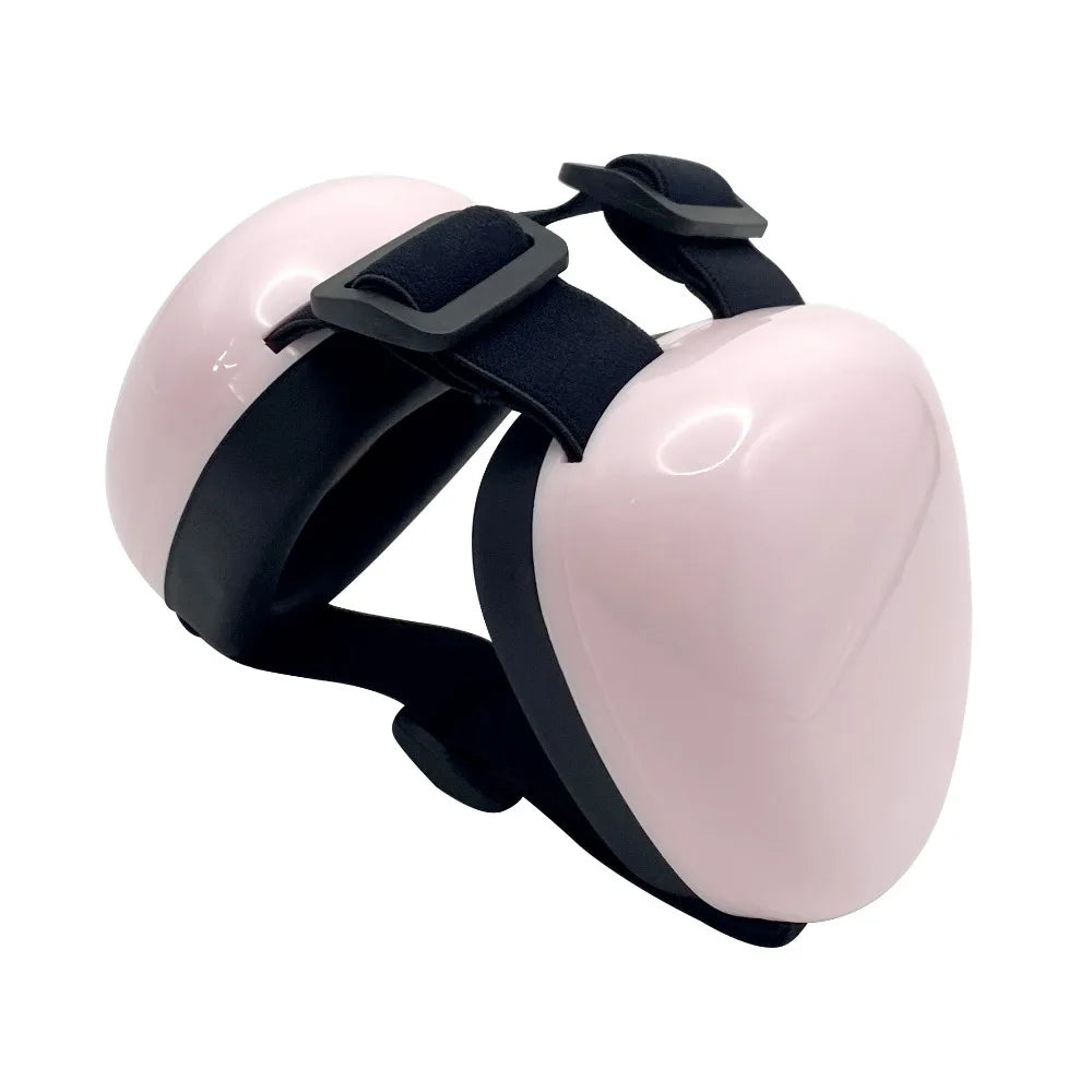 Noise-Reducing Dog Ear Muffs – ReadyFresh™