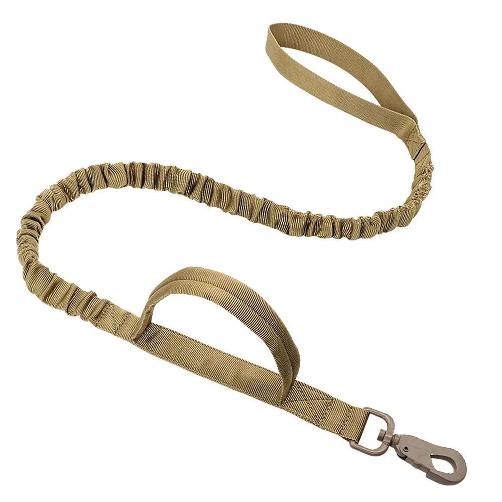 Nylon Dog Collar & Leash Set for Training – EverydayPure™
