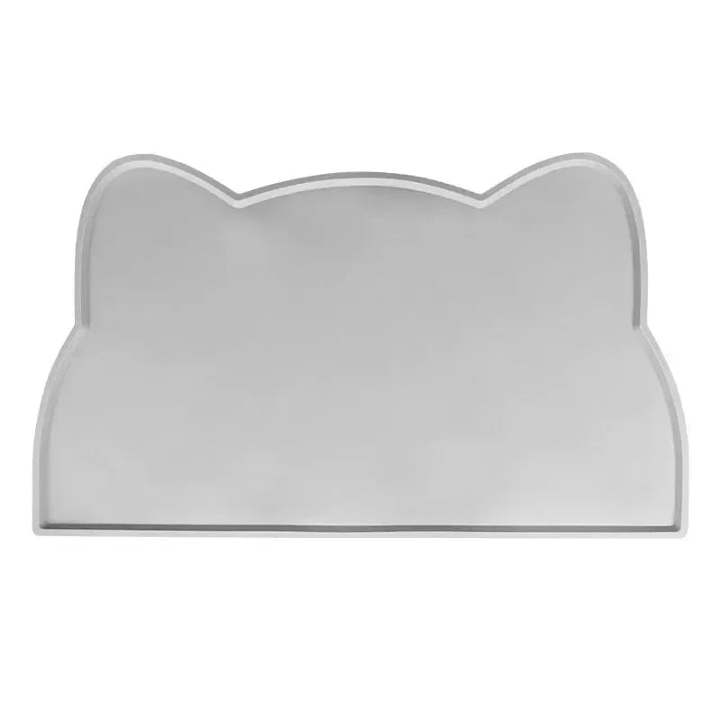 Non-Slip Pet Food Bowl for Dogs & Cats – FlowSafe™