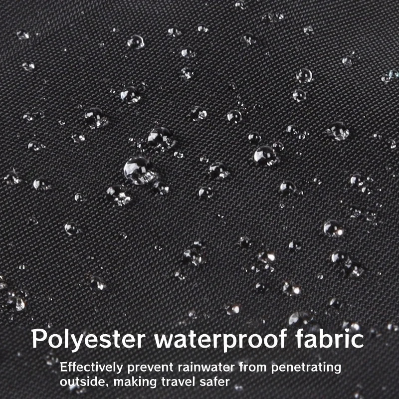Warm Waterproof Dog Winter Coat – RainEssentials™