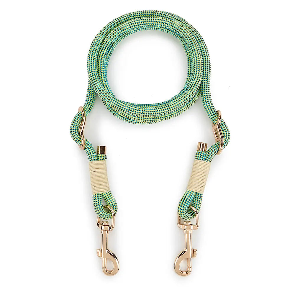 240cm Hands-Free Dog Leash – HoldShield™