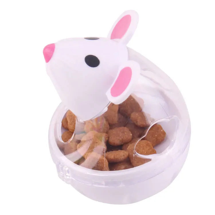 Pet Food Feeder for Cats – FeedMate™