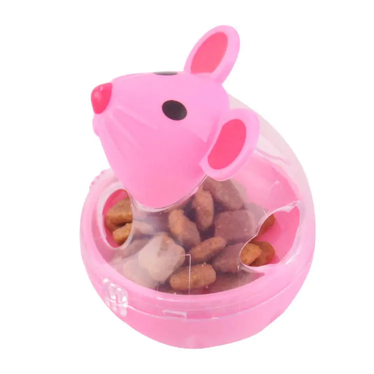 Pet Food Feeder for Cats – FeedMate™