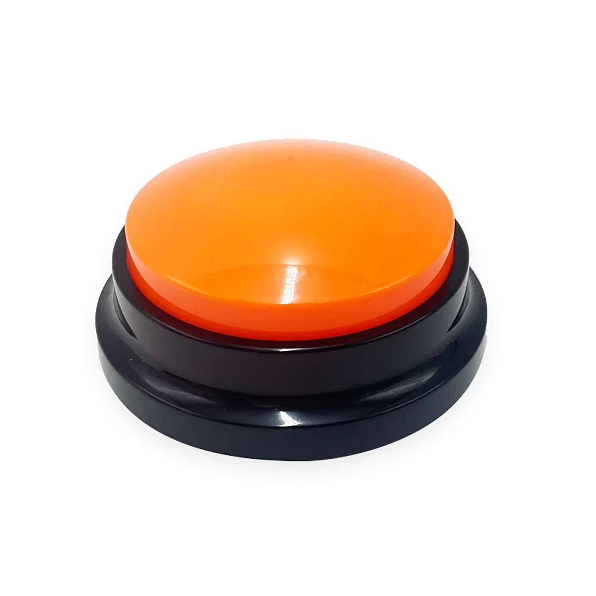Tailented PawCraft™ – Pet Communication Training Button with Voice Recording for Pets