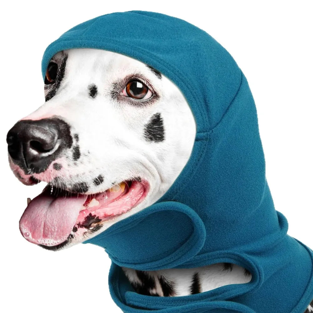 Adjustable Pet Headwear for Dogs – ThermoMotion™