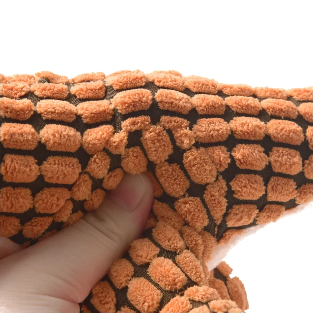 Plush Chew & Play Toy for Dogs & Cats – PlayPro™