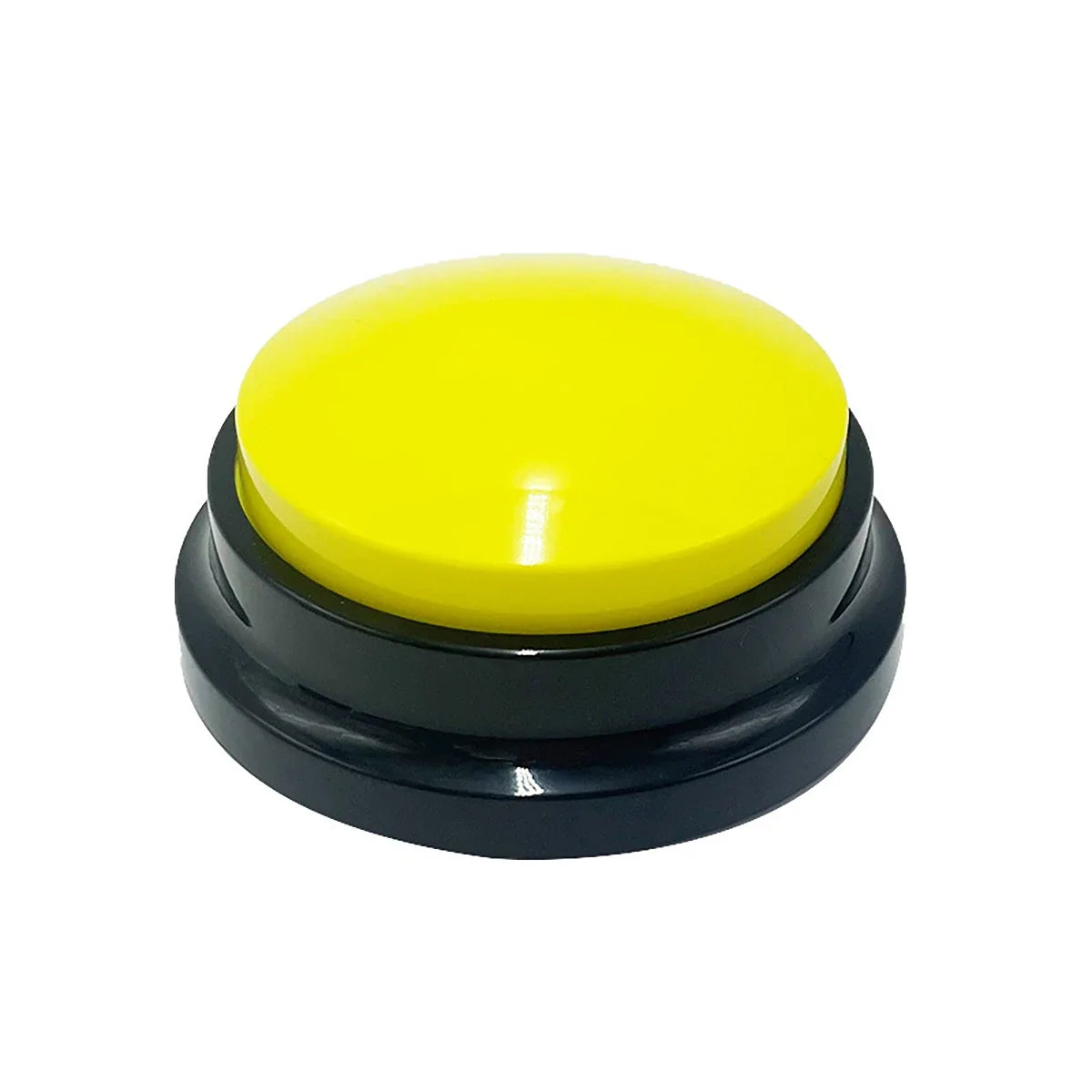 Tailented PawCraft™ – Pet Communication Training Button with Voice Recording for Pets