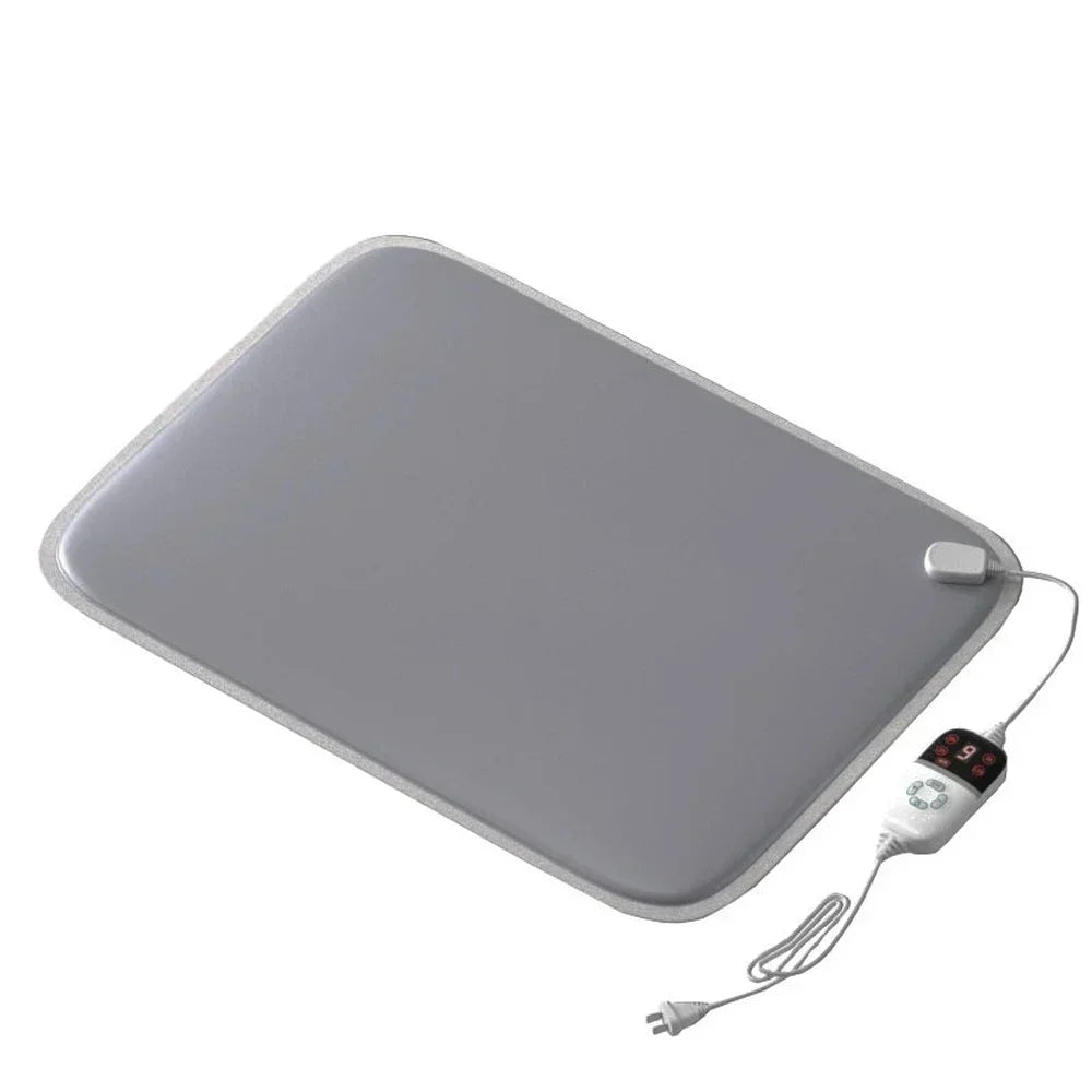 Self-Heating Waterproof Pet Comfort Mat – PetTrail™