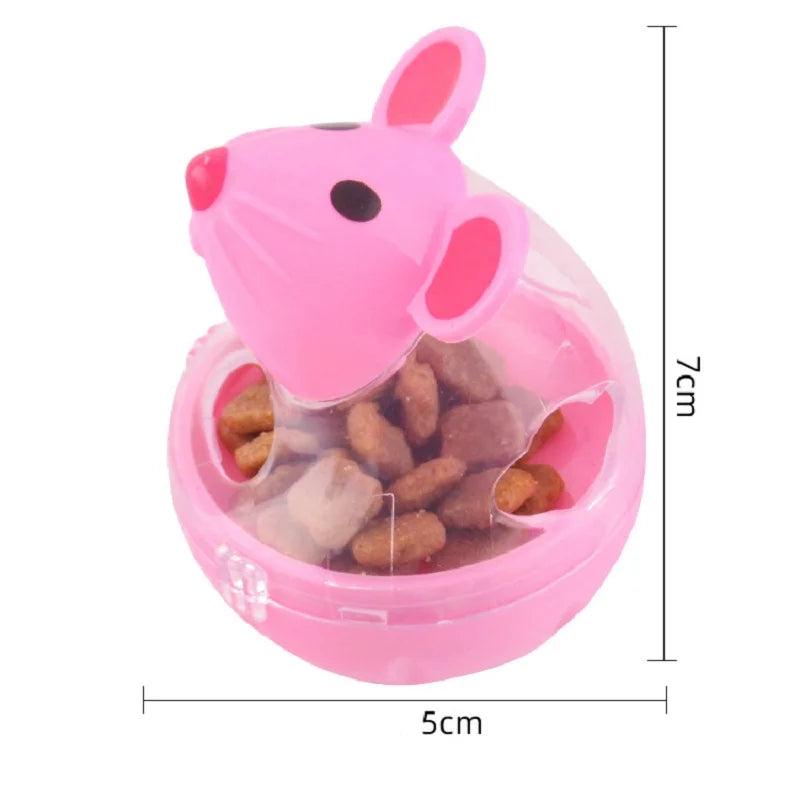 Pet Food Feeder for Cats – FeedMate™