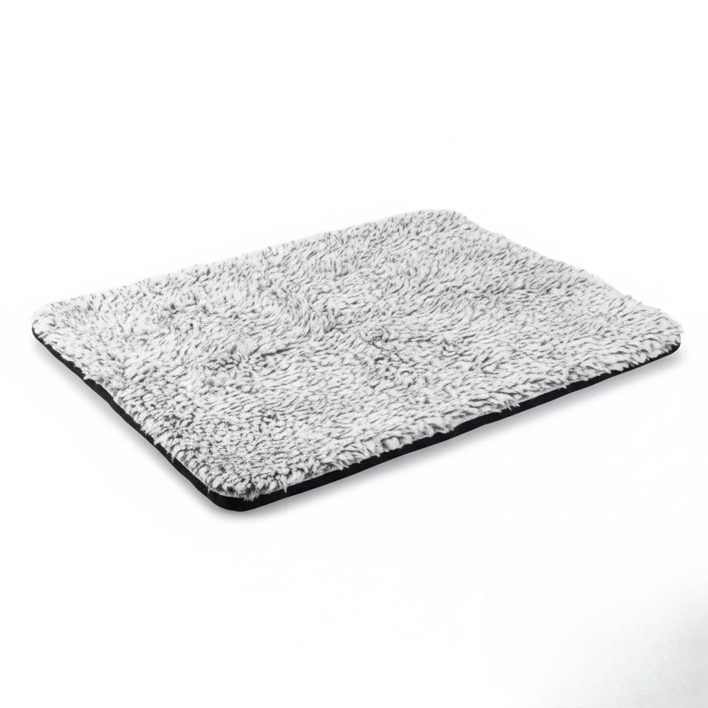 Self-Heating Pet Comfort Mat – LoungeEssentials™