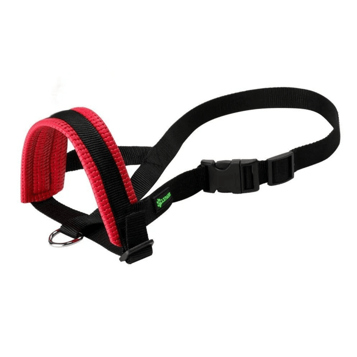 Breathable Nylon Dog Muzzle – MotionPure™